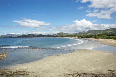 guanacaste coast costa rica